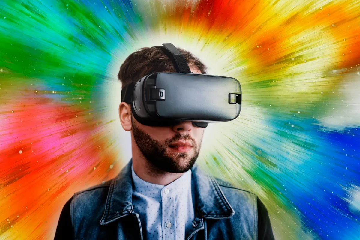 Experiencias interactivas 360° de alta fidelidad: El futuro del comercio y turismo