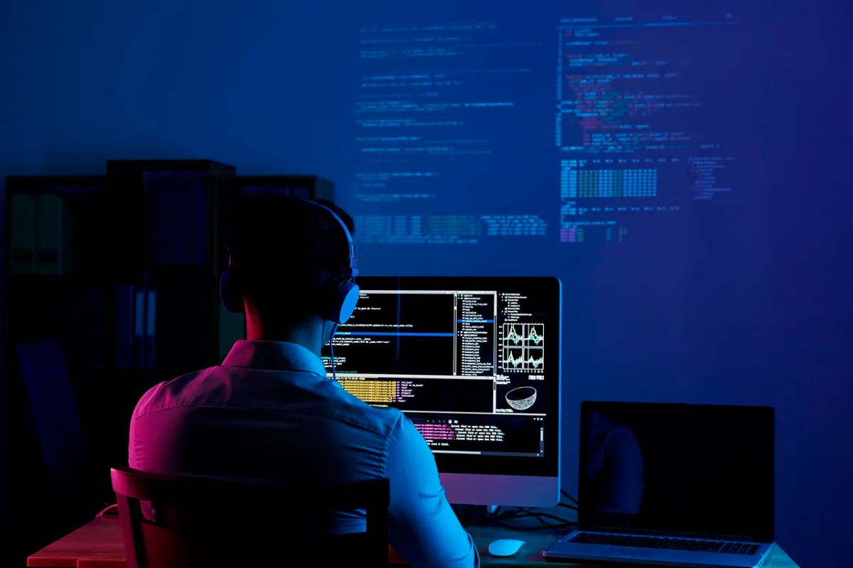 Desarrollos a medida: Cuándo tu empresa necesita un software personalizado en lugar de una plantilla