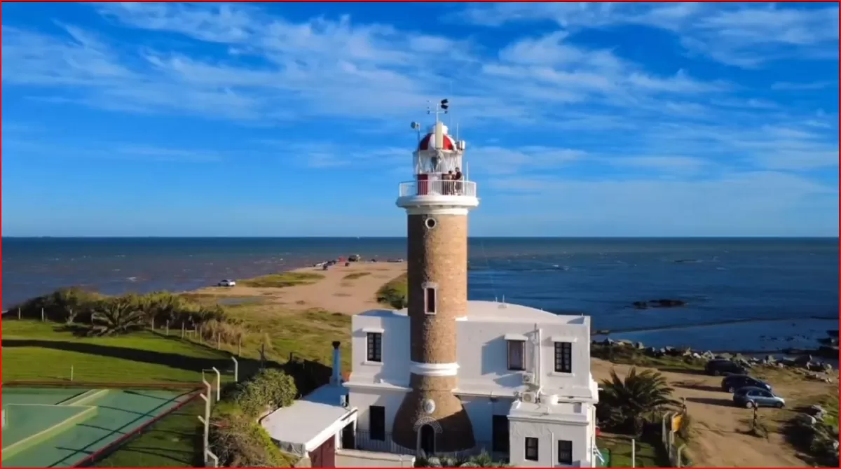 Servicios de Dron – UruguayPro